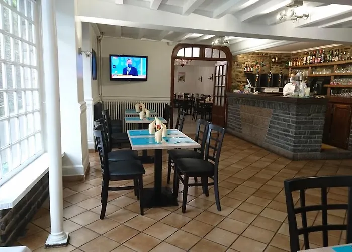 Normandie Hotel