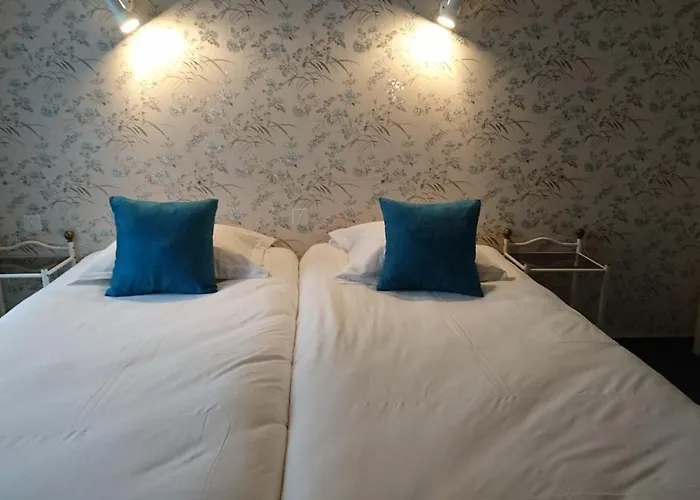 Normandie Hotel