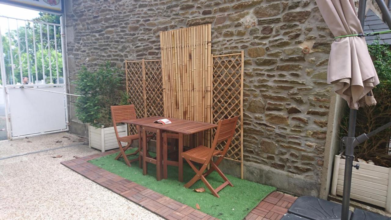 Normandie Saint-James