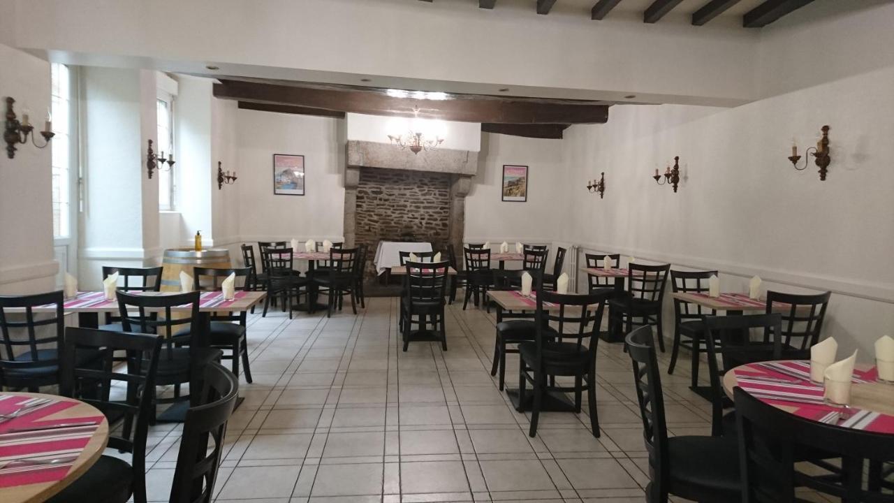 Hotel Normandie