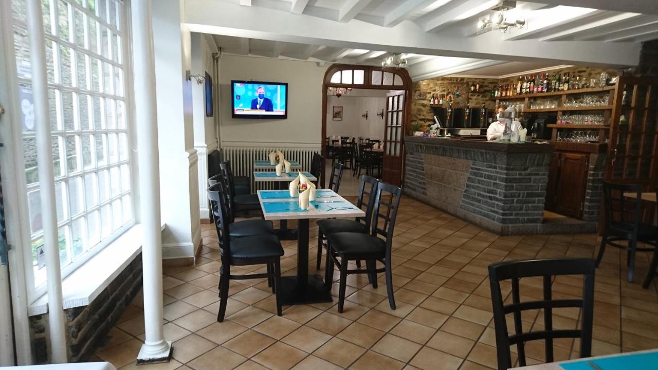 Hotel Normandie 2*