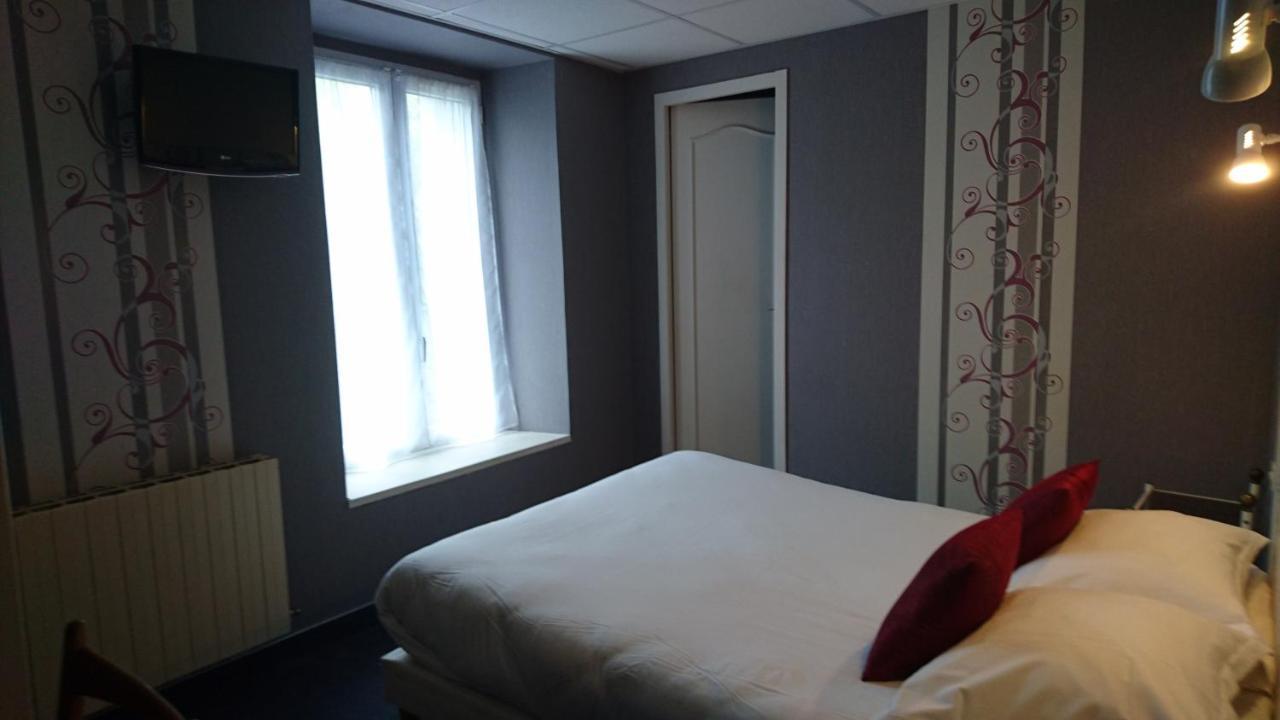 Normandie 2* Saint-James